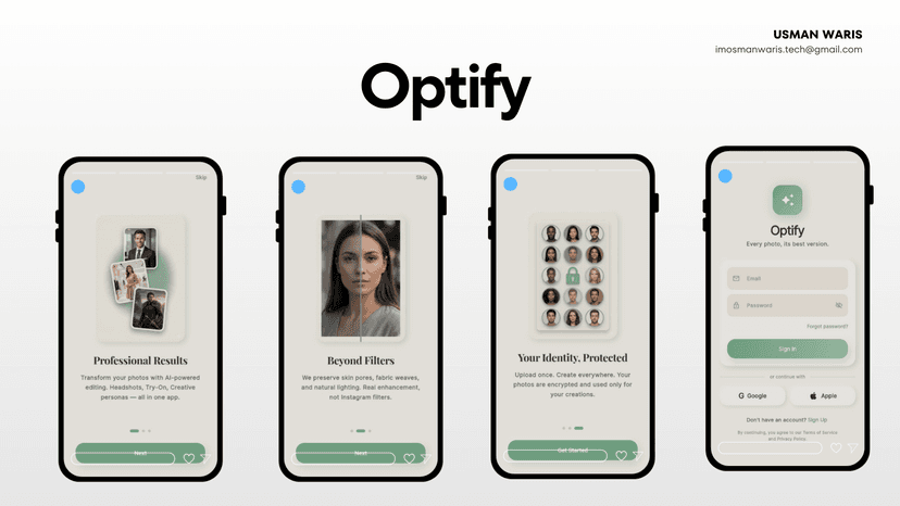 Optify